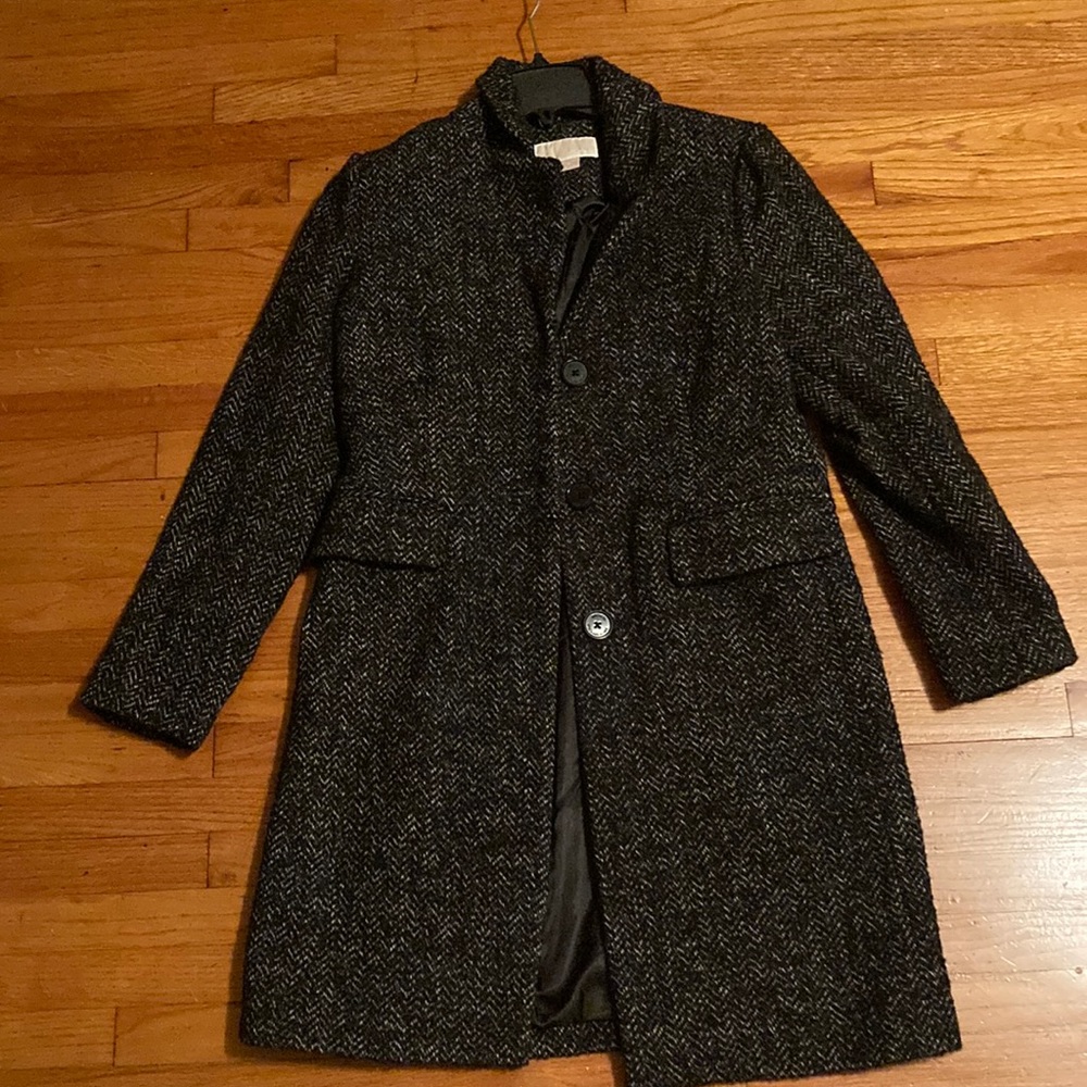 Michael Kors Winter Coat